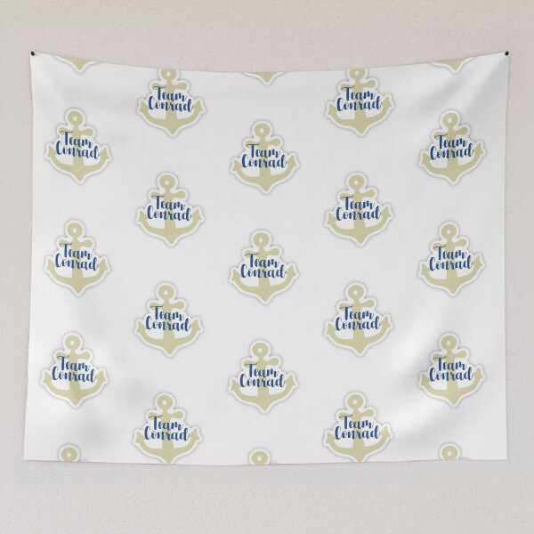 Item preview, conrad fisher Premium  designed and sold by LBPhoenix.