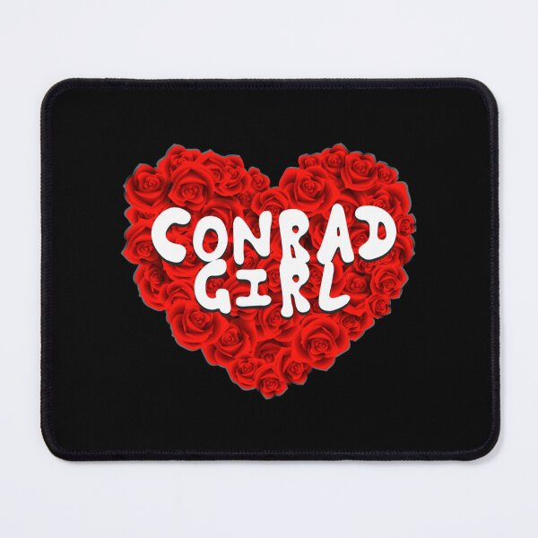 Item preview, Conrad Girl gift for girl summer time designed and sold by LBPhoenix.