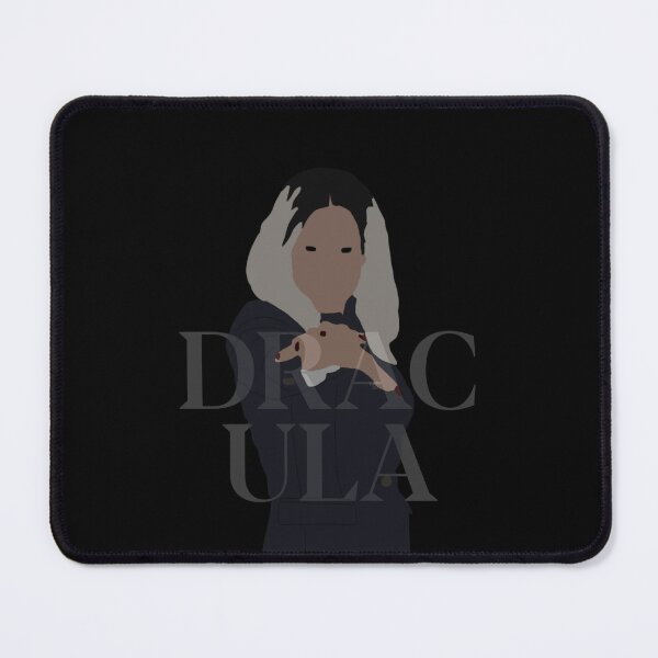 Item preview, Dracula designed and sold by dotdesignbylu.