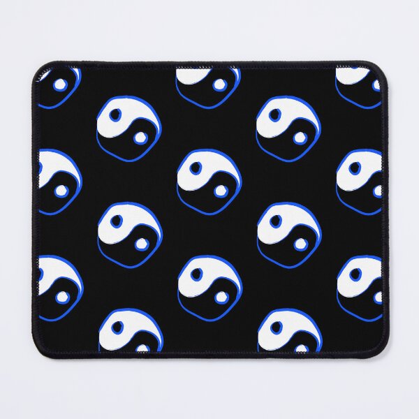 Item preview, YING YANG designed and sold by Jackie Saad Robinson.