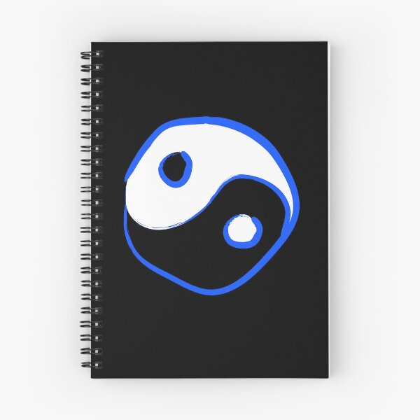Item preview, YING YANG designed and sold by Jackie Saad Robinson.