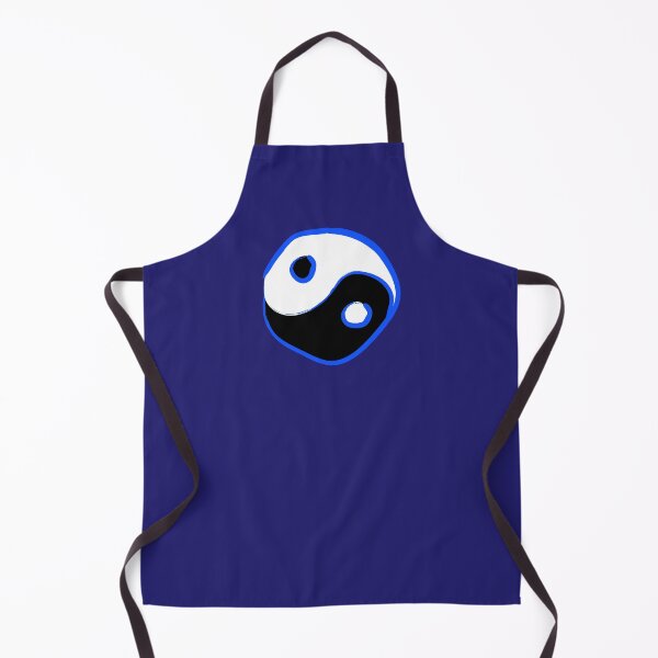 Item preview, YING YANG designed and sold by Jackie Saad Robinson.