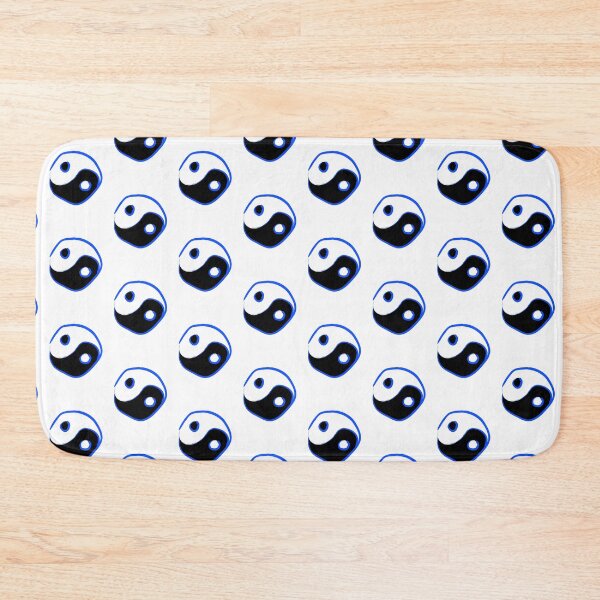 Item preview, YING YANG designed and sold by Jackie Saad Robinson.
