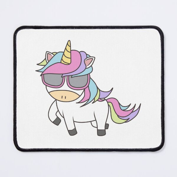 Item preview, unicorn designed and sold by JarrettHaleigh.