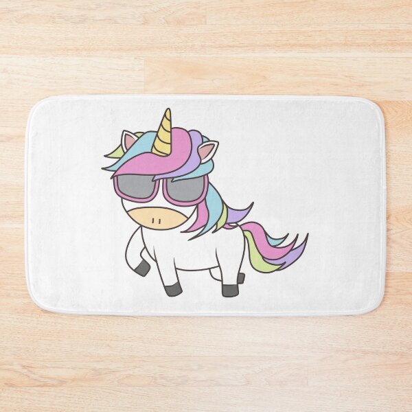 Item preview, unicorn designed and sold by JarrettHaleigh.