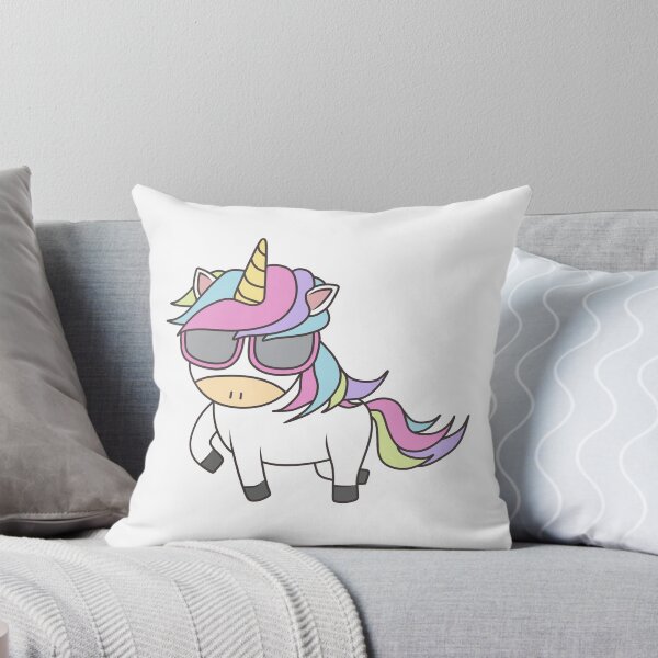 Item preview, unicorn designed and sold by JarrettHaleigh.