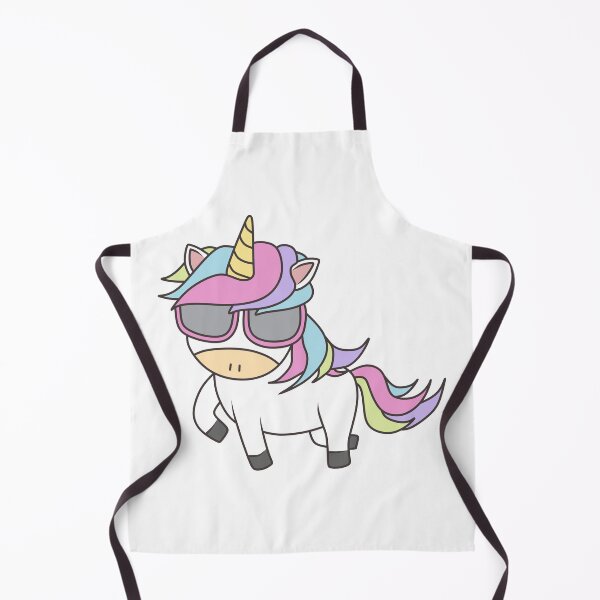 Item preview, unicorn designed and sold by JarrettHaleigh.