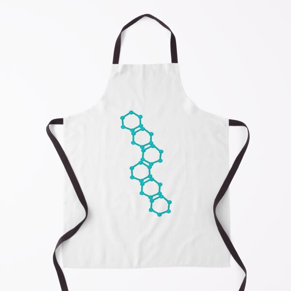 Item preview, Science tech blue designed and sold by Coffeemerc117.