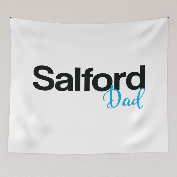 Item preview, Salford Dad designed and sold by GoodVibesWX9.