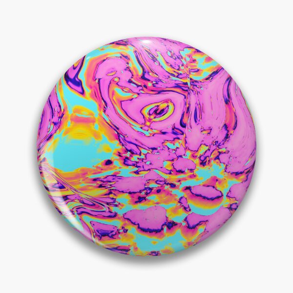 Item preview, Pink Neon Burst designed and sold by Kelsey Johnson.