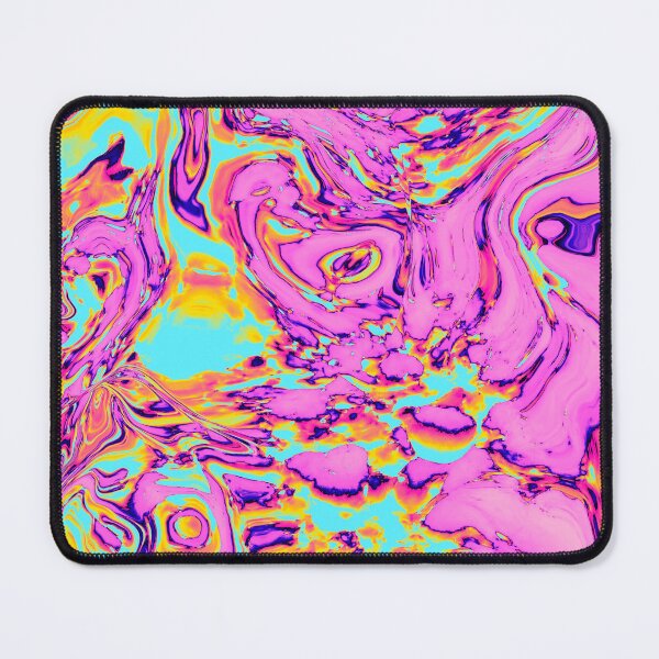 Item preview, Pink Neon Burst designed and sold by Kelsey Johnson.