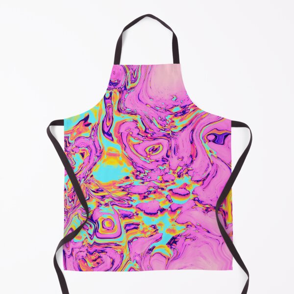 Item preview, Pink Neon Burst designed and sold by Kelsey Johnson.