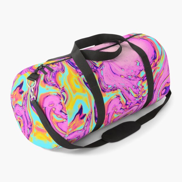 Item preview, Pink Neon Burst designed and sold by Kelsey Johnson.