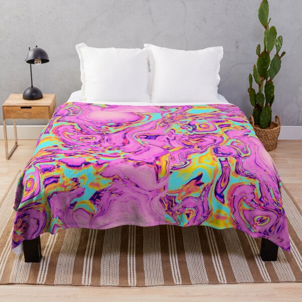 Item preview, Pink Neon Burst designed and sold by Kelsey Johnson.