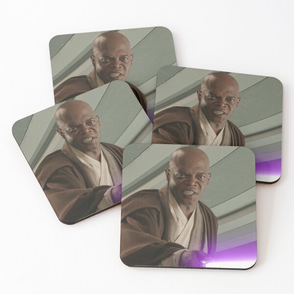 Item preview, samuel l jackson designed and sold by mizukuo.