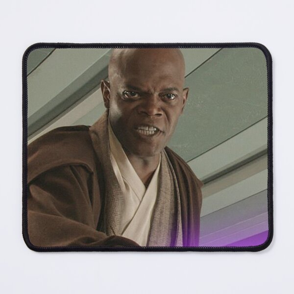 Item preview, samuel l jackson designed and sold by mizukuo.