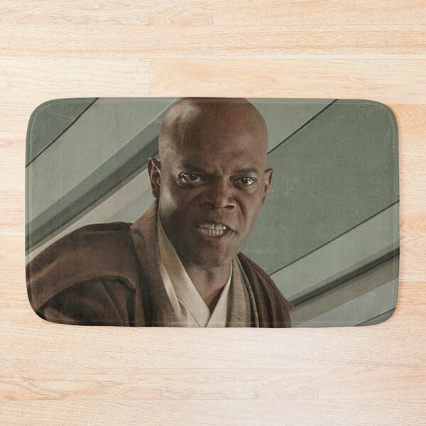 Item preview, samuel l jackson designed and sold by mizukuo.