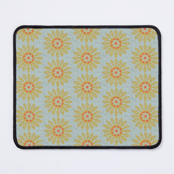 Item preview, Little Golden Daisy designed and sold by farreystudio.