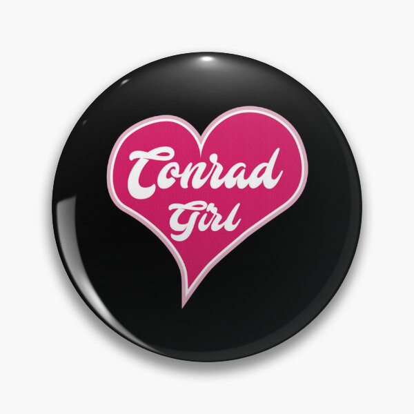 Item preview, Conrad Girl Team   designed and sold by LBPhoenix.