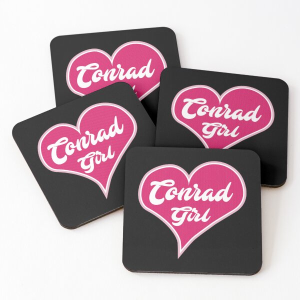 Item preview, Equipo femenino de Conrad designed and sold by LBPhoenix.
