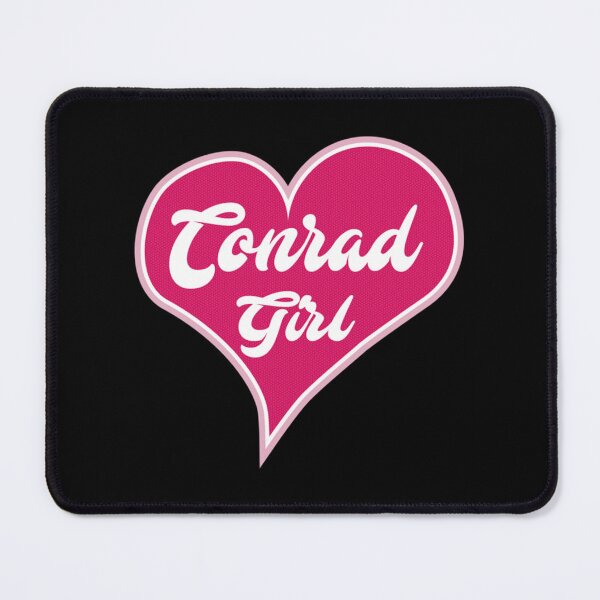 Item preview, Conrad Girl Team   designed and sold by LBPhoenix.