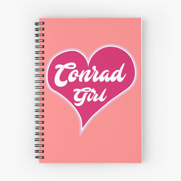 Item preview, Conrad Girl Team   designed and sold by LBPhoenix.