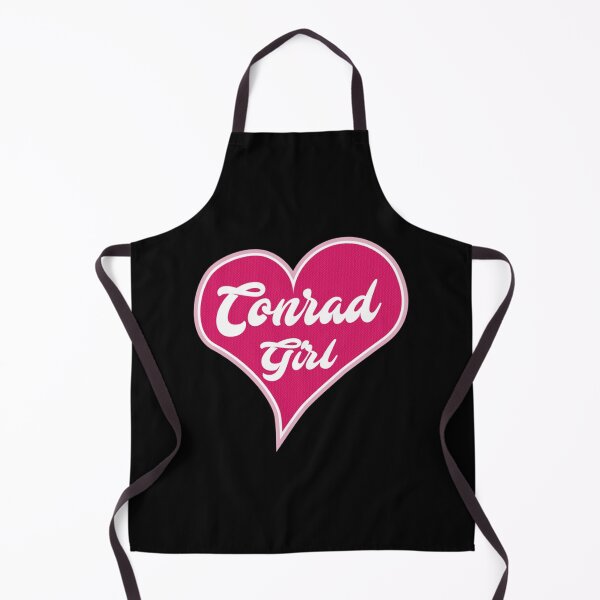 Item preview, Conrad Girl Team designed and sold by LBPhoenix.