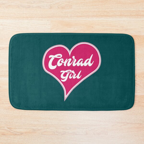 Item preview, Conrad Girl Team   designed and sold by LBPhoenix.
