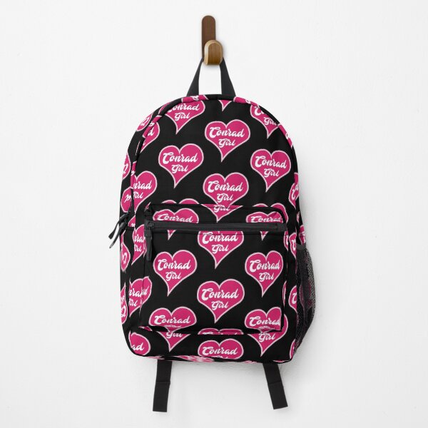 Item preview, Conrad Girl Team designed and sold by LBPhoenix.