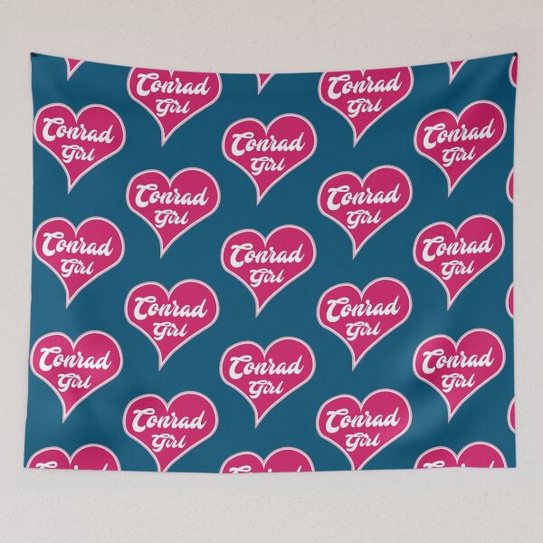 Item preview, Conrad Girl Team   designed and sold by LBPhoenix.