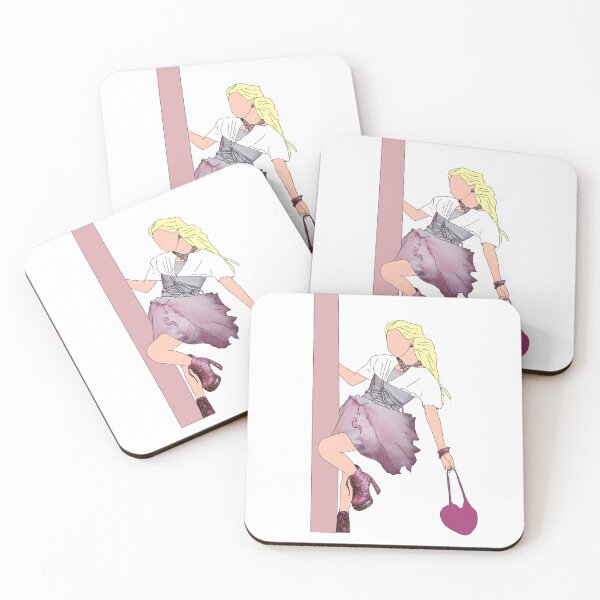 Item preview, STAYC Sieun RUN2U designed and sold by paoloavery.