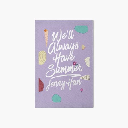 We'll Always Have Summer ( Summer) (reprint) (paperback) By Jenny Han :  Target