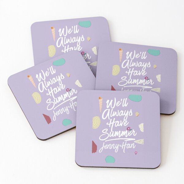 Item preview, Siempre tendremos portada de libro de verano designed and sold by 3rdgilmoregirl.