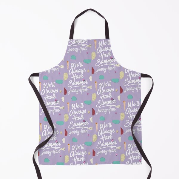 Item preview, We'll Always Have Summer Book Cover designed and sold by 3rdgilmoregirl.