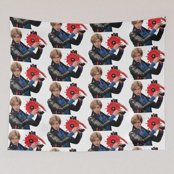 Item preview, Zox Goldtsuiker (Zenkaiger) designed and sold by Taylor Griffith.
