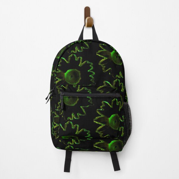 Item preview, sweet crap club neon flower garden dark designed and sold by SweetCrapClub.