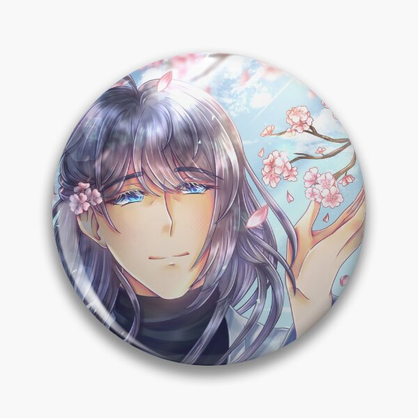 Item preview, Springtime Jakurai (Hypmic) designed and sold by Startist17.