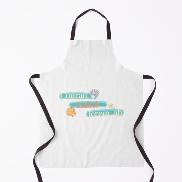 Item preview, Conrad Isabel Jeremiah- The Summer I Turned Pretty Quotes   designed and sold by LBPhoenix.