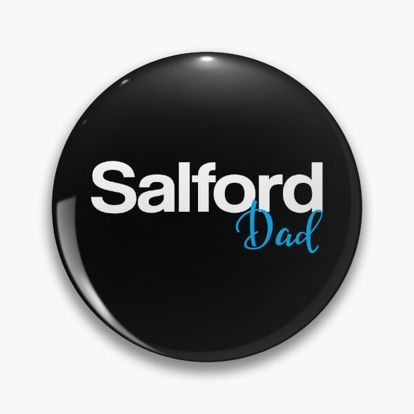 Item preview, Salford Dad designed and sold by GoodVibesWX9.