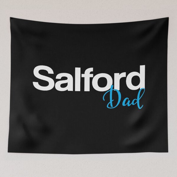 Item preview, Salford Dad designed and sold by GoodVibesWX9.