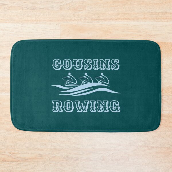 Item preview, Cousin crew cousins rowing funny   designed and sold by LBPhoenix.