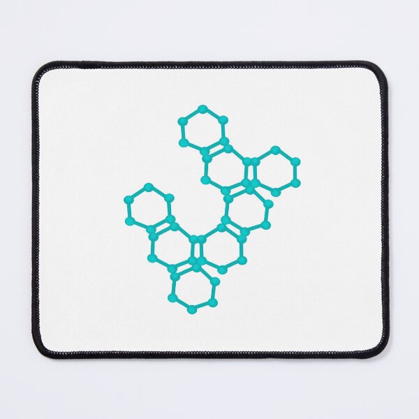 Item preview, Science tech  blue  designed and sold by Coffeemerc117.
