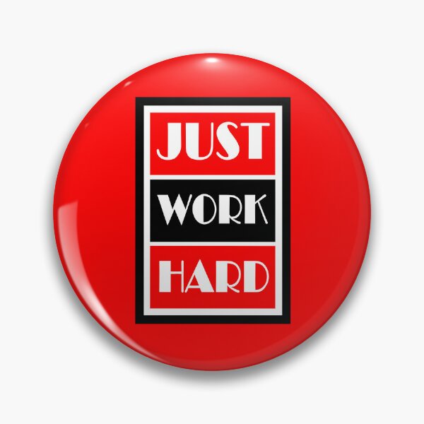 Item preview, Work Hard designed and sold by ghostblack305.