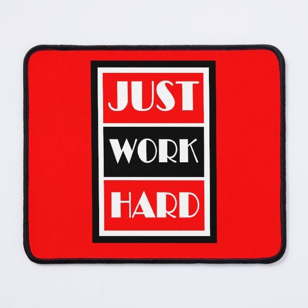 Item preview, Work Hard designed and sold by ghostblack305.