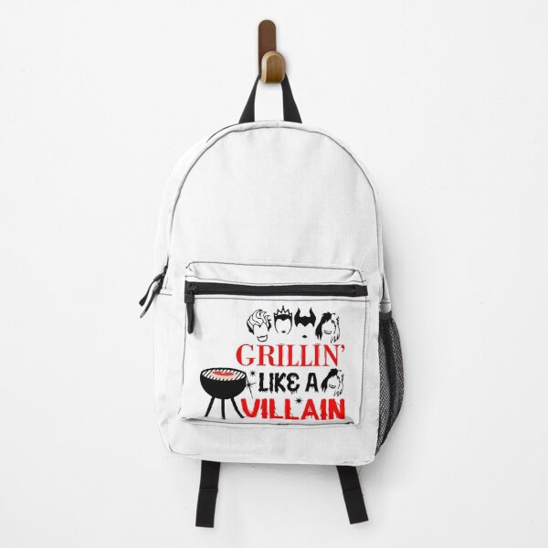 Item preview, Grilling Like A Villain For the Barbecue Monster designed and sold by JoyOfHopeStore.