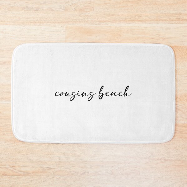 Item preview, cousins beach   designed and sold by LBPhoenix.