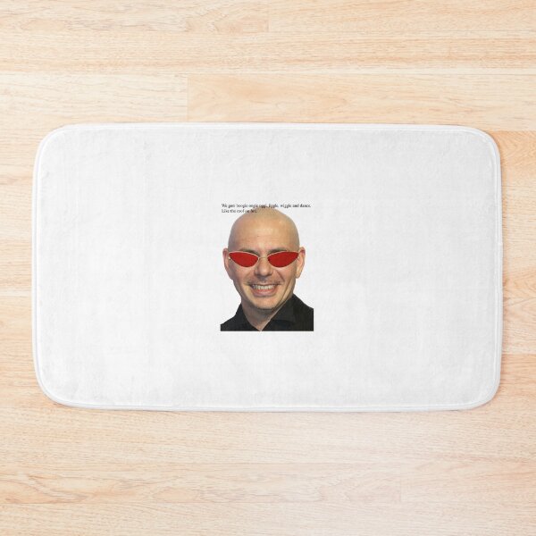 Item preview, Fireball, by Pitbull  designed and sold by eunangst.
