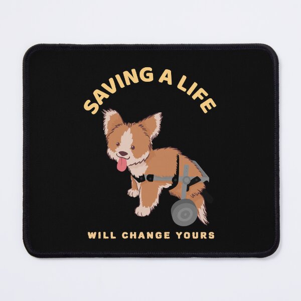 Item preview, Saving a life, will change yours designed and sold by CMButike.