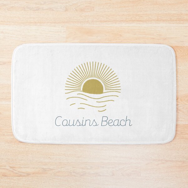 Item preview, Cousins Beach from The Summer I Turned Pretty   designed and sold by LBPhoenix.
