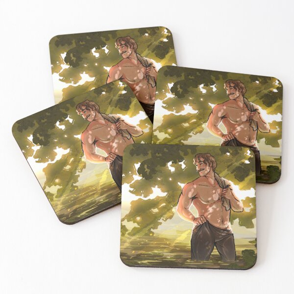 Item preview, Hank Bathtime designed and sold by laurentsketches.